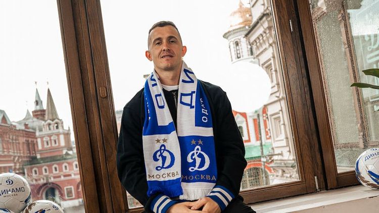 Экс-вратарь «Зенита» Лунев: Вендел умеет читать и писать