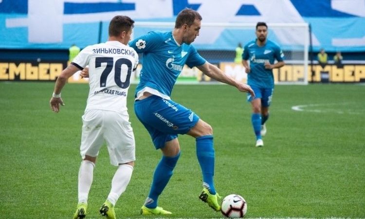 Дзюба против Соболева! Кто сильнее здесь и сейчас?