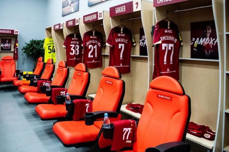 Поражение «Рубина» в еврокубках обнажает важную проблему российского футбола