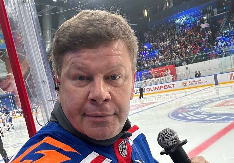 Богалий — о желании Губерниева возглавить ФЛГР: Все его действия имеют резонанс