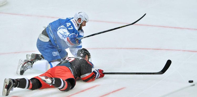 Танком по цеху, или Как не стать мальчиками для бритья