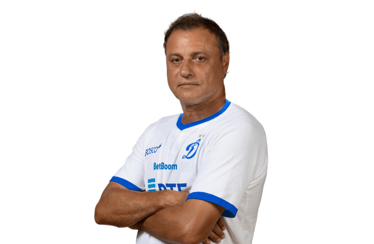 Тарханов поддержал назначение Гусева тренером «Динамо»