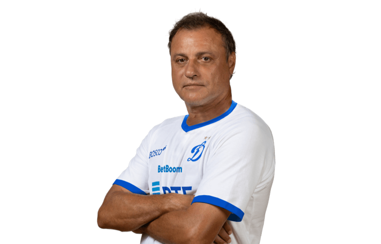 Бывший руководитель «Динамо» желает видеть Газзаева в клубе.