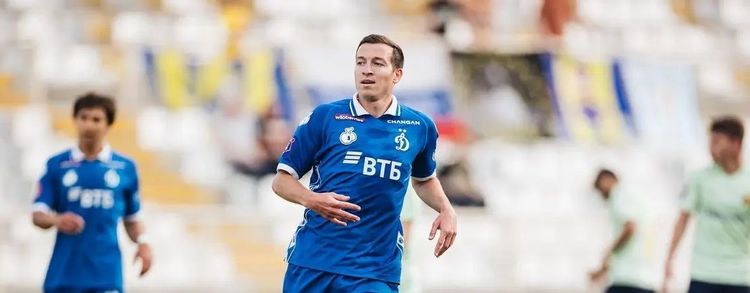 Силкин: В «Динамо» есть целая группа обиженных игроков, которые мало играют