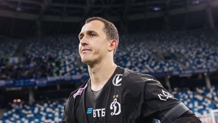 Синицын: «Зенит» - фаворит дерби столиц. «Динамо» тяжело компенсировать потерю Лунева