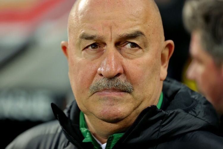 Черчесов, Сампаоли и Каннаваро претендуют на пост главного тренера «Бешикташа»