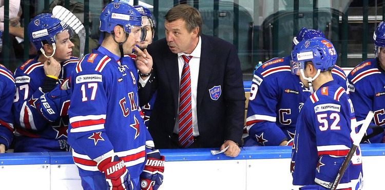 СКАзка без Волшебника