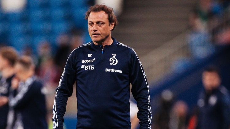 Экс-тренер «Факела» Пятибратов – о Гусеве в «Динамо»: Он – молодец!