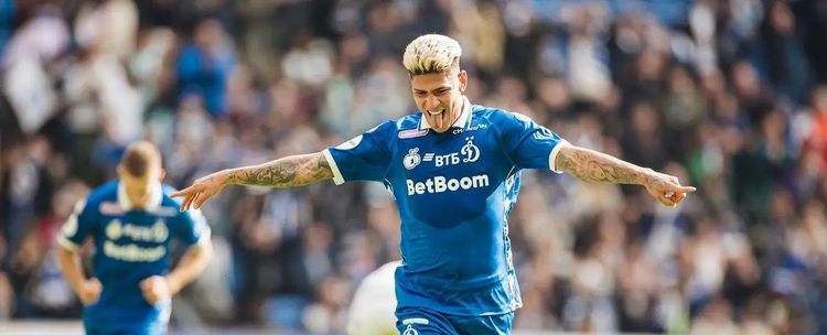 Глебов: Карраскалю тренироваться вообще было не нужно