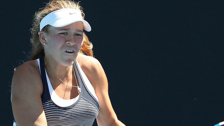 Теннисистка Лансере — о финансовых трудностях в туре: Жили в каких-то непонятных отелях