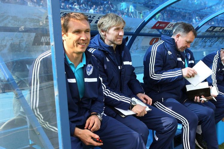 Талалаева проверят «Зенитом»-2