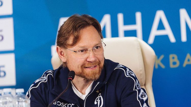 Спивак: «Зенит» - не раздражитель для Карпина