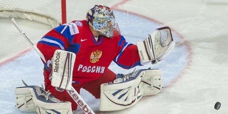 35 сейвов и новое достижение Варламова помогли «Айлендерс» в матче с «Коламбусом»