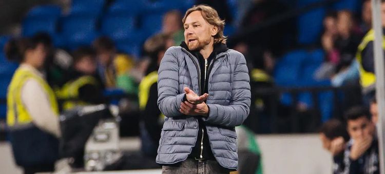 Ловчев: Карпин - средний тренер. А «Динамо» просто провалилось