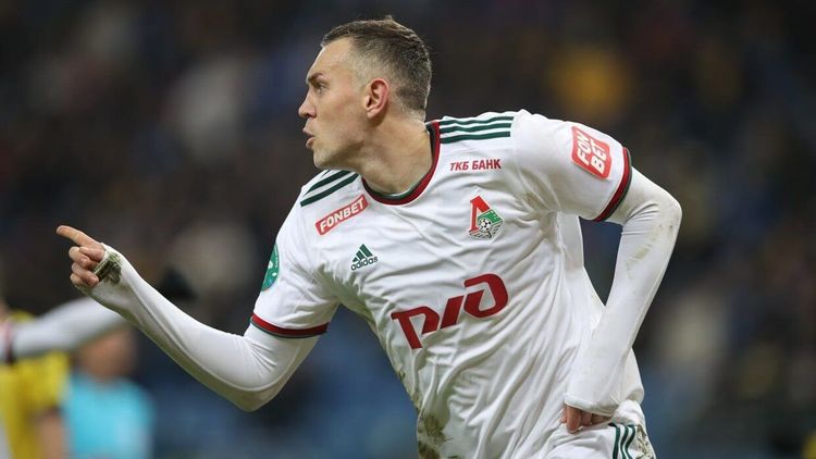 Дзюба и «Крылья Советов» нужны друг другу. Опытный бомбардир спасет команду от вылета