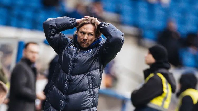 Карпин – главное разочарование 2025 года. Он показал себя безответственным тренером
