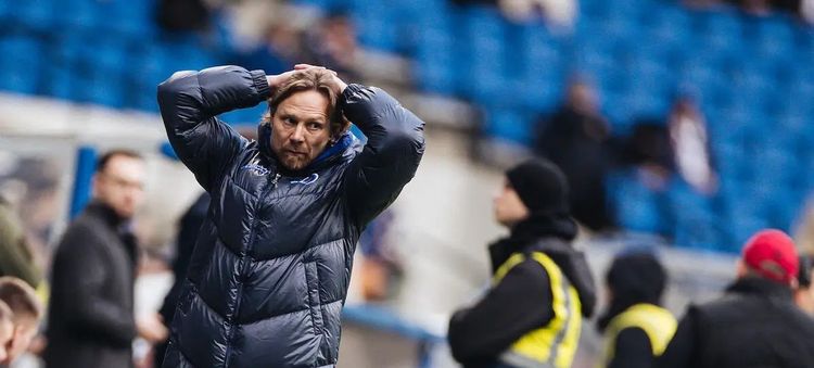 Смородская рассказала о репутации Карпина после отставки из «Динамо»