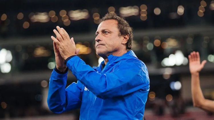  Первый матч без Карпина. Где смотреть игру «Динамо» (Москва) – «Динамо» (Махачкала)