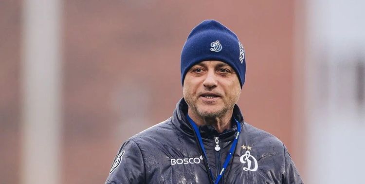 Силкин оценил вероятность назначения Гусева главным тренером «Динамо»