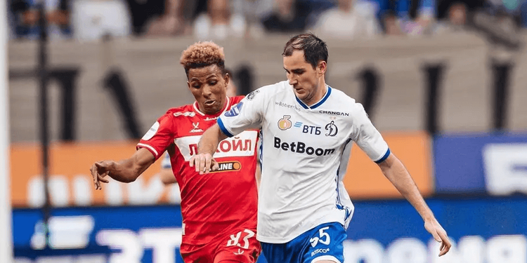 «Спартак» – «Динамо»: Когда и где смотреть матч 18-го тура РПЛ, кто останется главным тренером