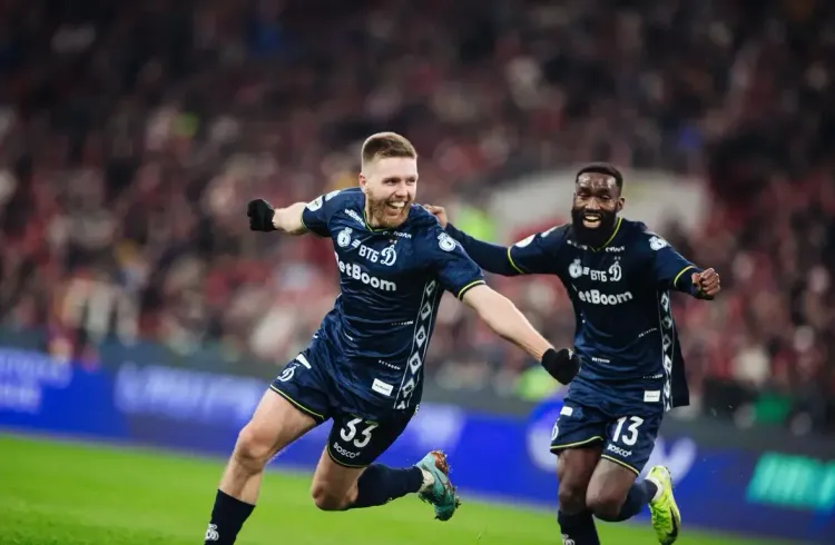 Булыкин посоветовал Гусеву сделать ставку на Сергеева в матче с «Зенитом»