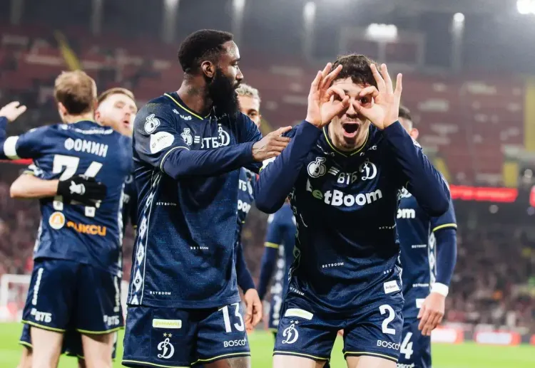 Экс-вратарь «Динамо» резко высказался о перспективах команды в РПЛ