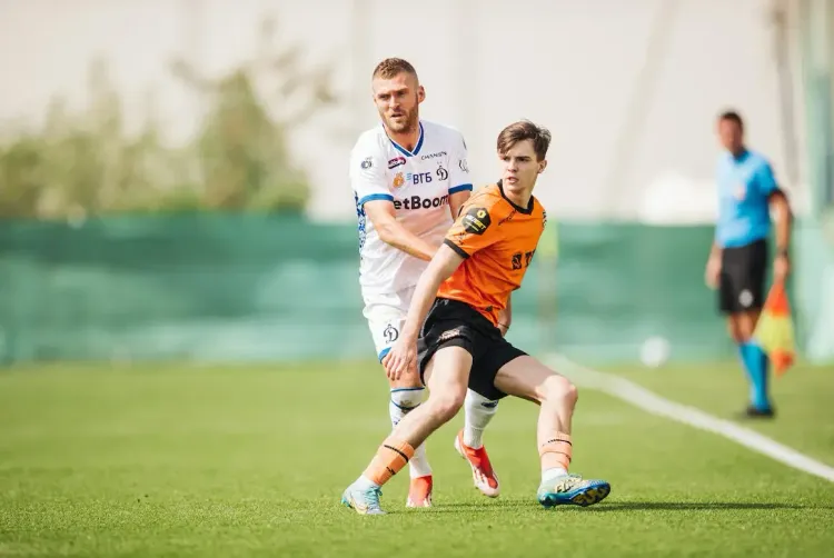 Тренер «Нефтехимика» дал прогноз на результаты «Динамо» весной