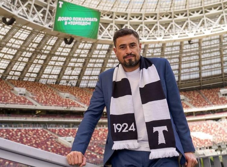 Работал в бывшей команде Гвардиолы и открыл самого дорогого футболиста. Кто возглавил «Торпедо» вместо Талалаева