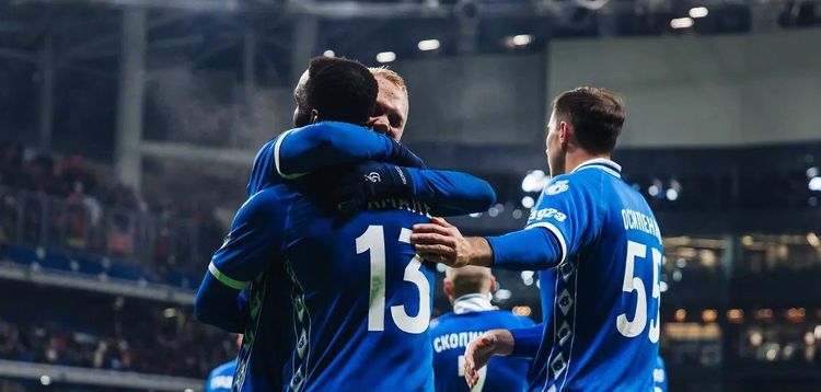 Точилин рассказал о преимуществе «Динамо» в матче с ЦСКА