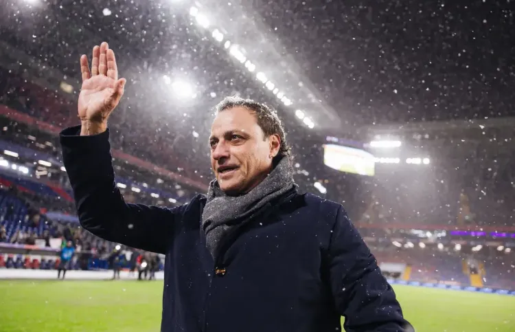 Лещенко считает Гусева лучшим выбором для «Динамо»