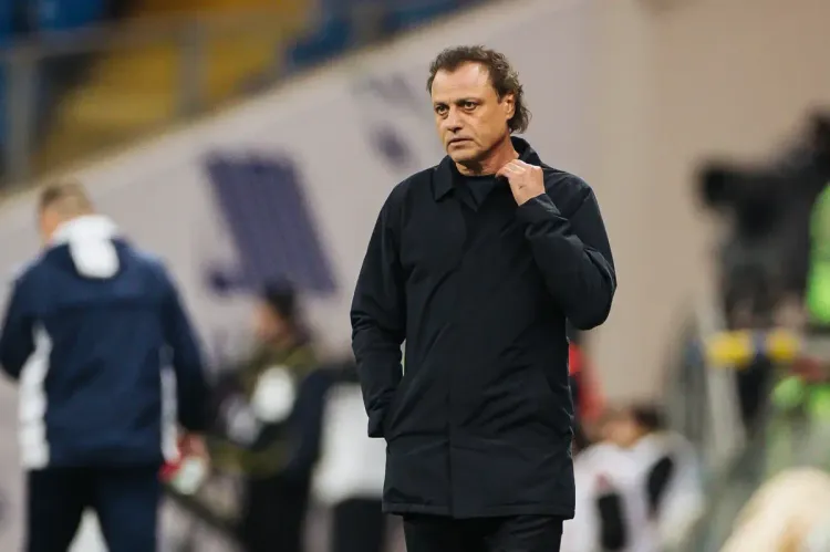 Точилин: Эмоционально «Динамо» сейчас находится на другом уровне