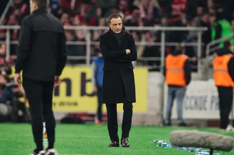 Журавель рассказал, как Гусев ушел во время интервью с ним