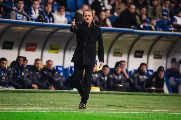 Бывший футболист «Динамо» назвал главный недостаток Гусева