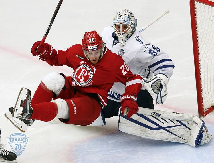 Подмосковная аномалия и бело-голубой камбэк