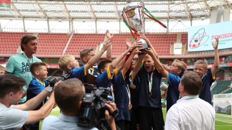 Итоги марта в ЮФЛ Северо-Запад 