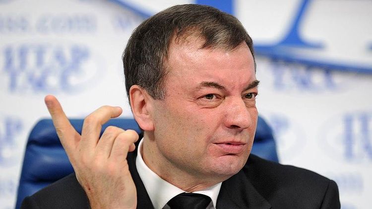 Сергей Кущенко: Дальнейшая судьба «Финала четырех» будет обсуждаться на совете лиги 20 июля