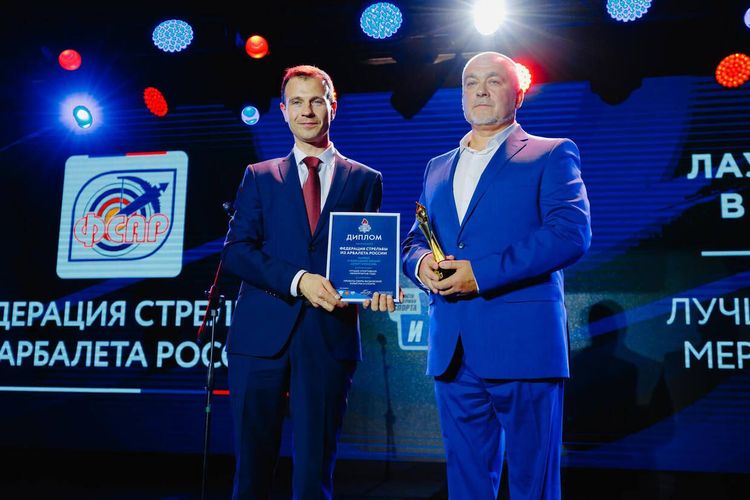 Валерий Ашихмин: «Наша цель – Спорт-Аккорд!»
