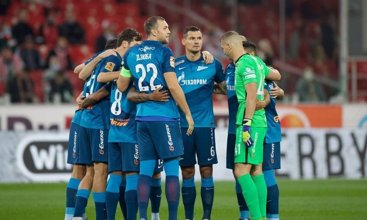 Потеря Малкома – не главная проблема «Зенита». Дзюба, Оздоев, Жирков, Барриос и Ловрен должны пропустить ближайший тур