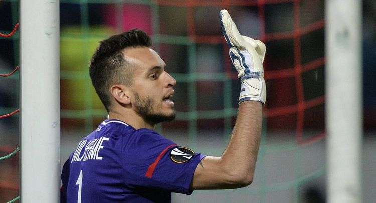 Гильерме: Недооценка «Шальке»? У нас самих совсем недавно были проблемы с игрой