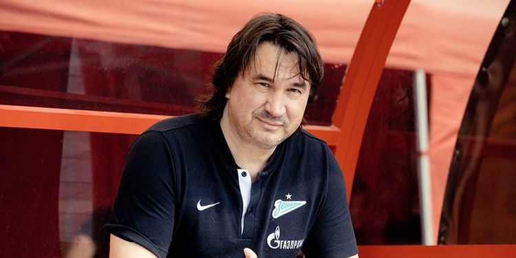 «У Соболева не получается самого главного – забивать голы». Большое интервью экс-нападающего «Зенита» Дмитрия Радченко