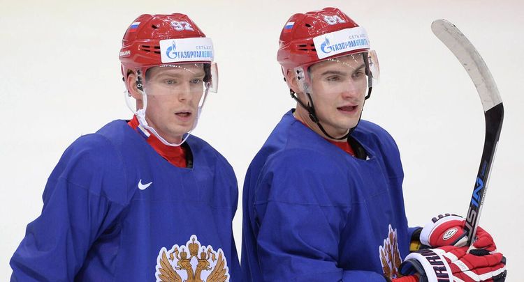 Защитник сборной России Дмитрий Орлов: Нам не надо искать какие-то отмазки!