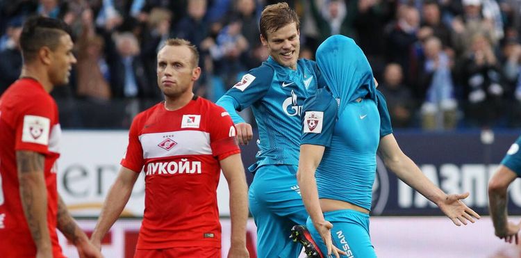 «Спартак». Истерика прозрения