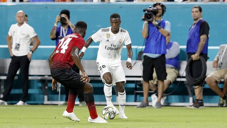 Бразилец – в пятерке финалистов на звание лучшего молодого футболиста 2018 года в Европе. Есть ли игроки из России?