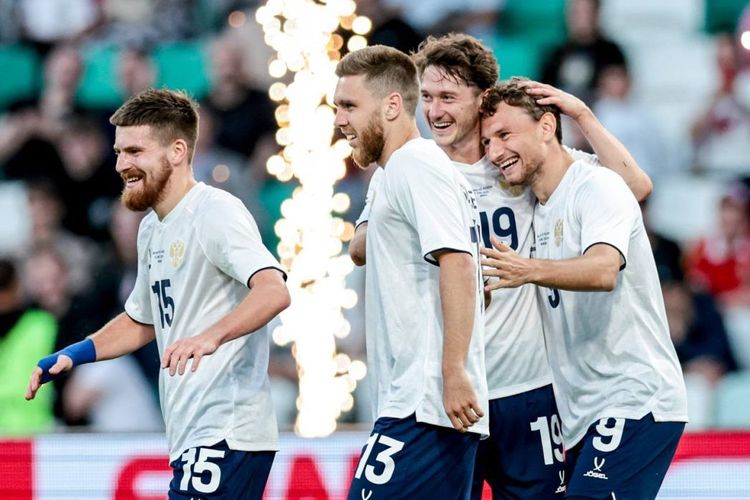 Бывший генсек ФИФА назвал Россию значимым игроком мирового футбола