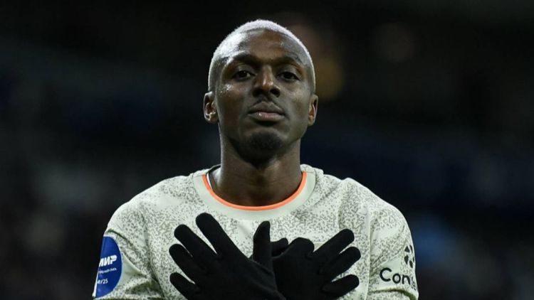 Батчи назвал факторы для второго подряд чемпионства «Краснодара» в РПЛ