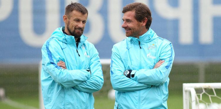 «Зенит». Снова революция