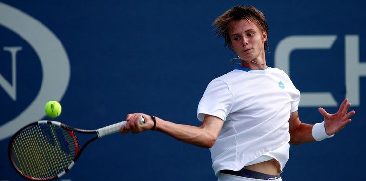 Александр Бублик: Люблю спать дома в Гатчине