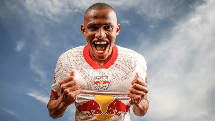 «Зенит» определился с заменой Жерсону