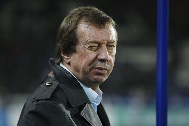 Николай Наумов: Семин не будет ждать увольнения Николича