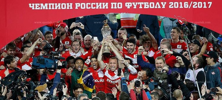 Три года назад состоялось самое эмоциональное чемпионство России